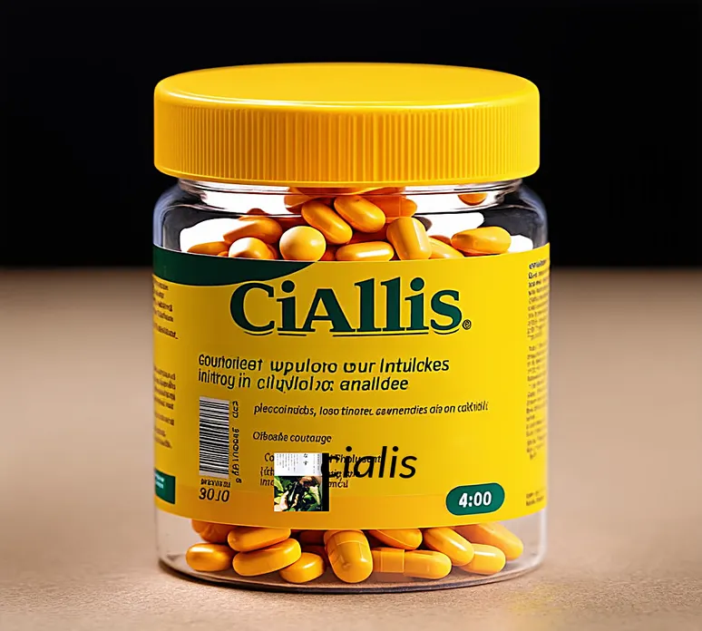 Cialis 1